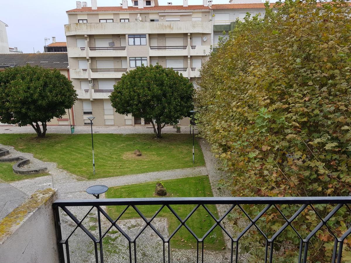 Barra'S Beach Apartment Exterior foto