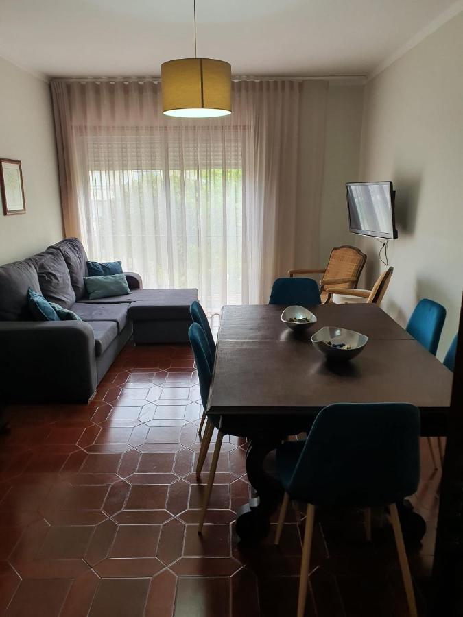 Barra'S Beach Apartment Exterior foto