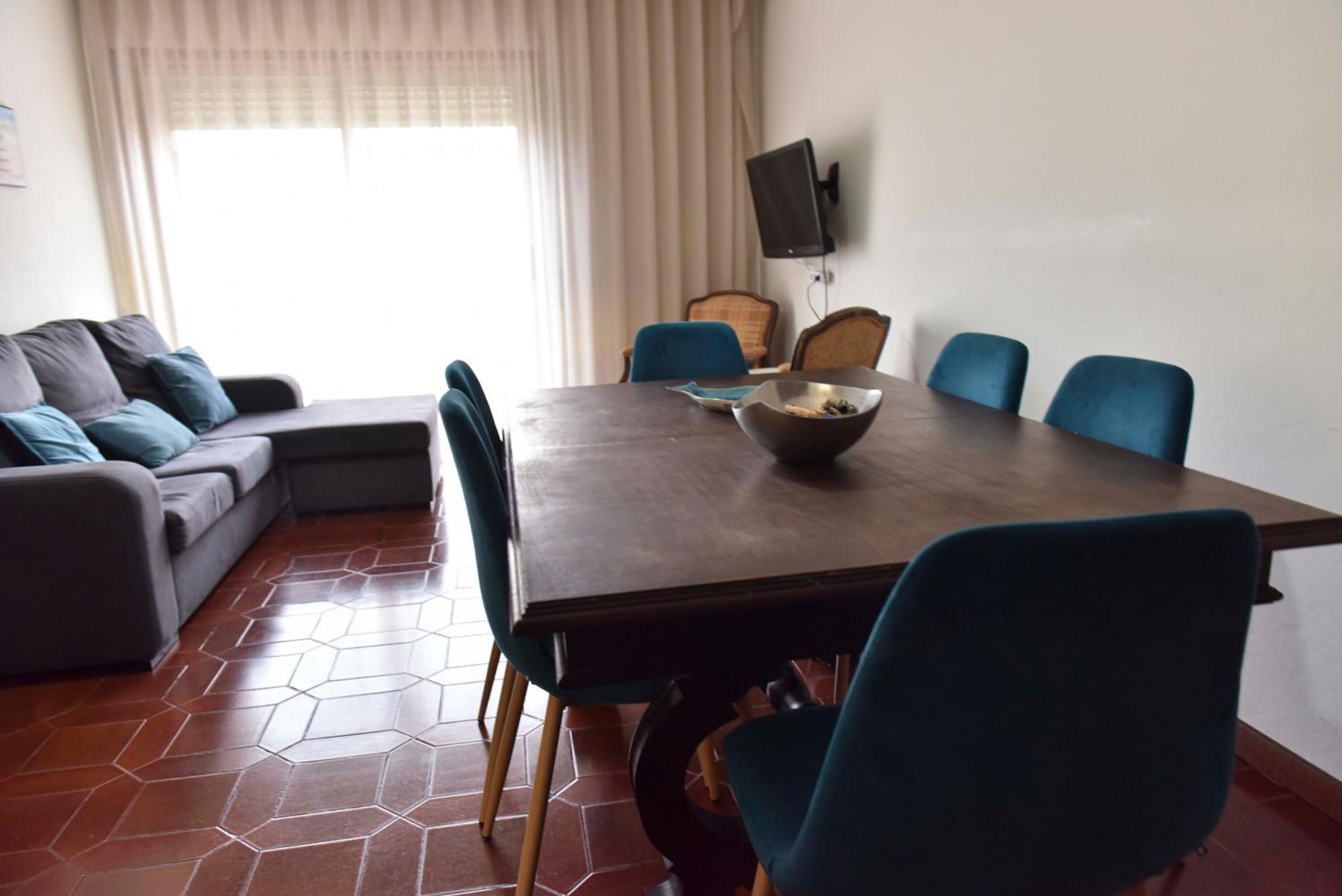 Barra'S Beach Apartment Exterior foto