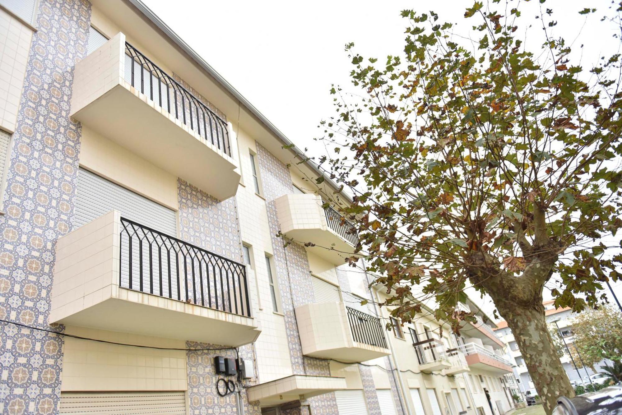Barra'S Beach Apartment Exterior foto