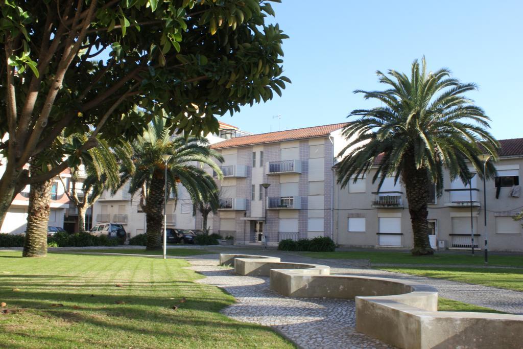 Barra'S Beach Apartment Exterior foto